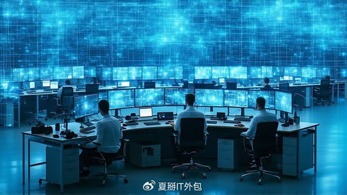 微軟巨額投入下，上海IT外包運(yùn)維公司的機(jī)遇與挑戰(zhàn)